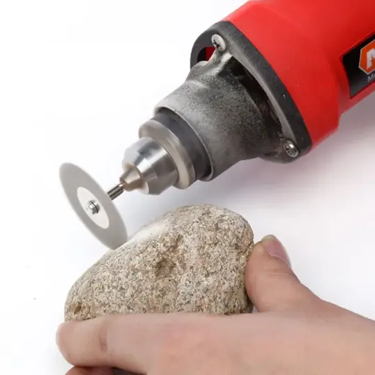 Режущий и сверлильный инструмент