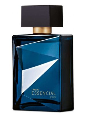 Natura Essencial Oud