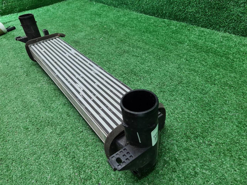 Интеркулер Omoda C5 (2022-н.в.)