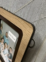 Фоторамка "Любимая внученька" на 3 фото 10х15см