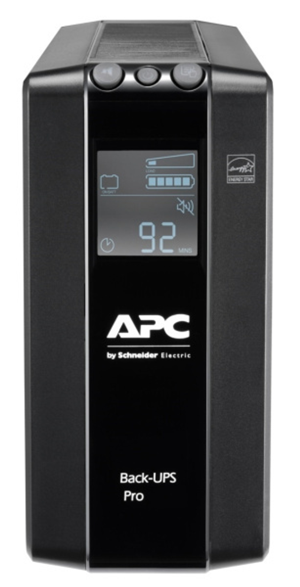 Источник бесперебойного питания APC BR650MI