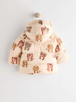 Куртка для малышей Next B06-961, Персиковый