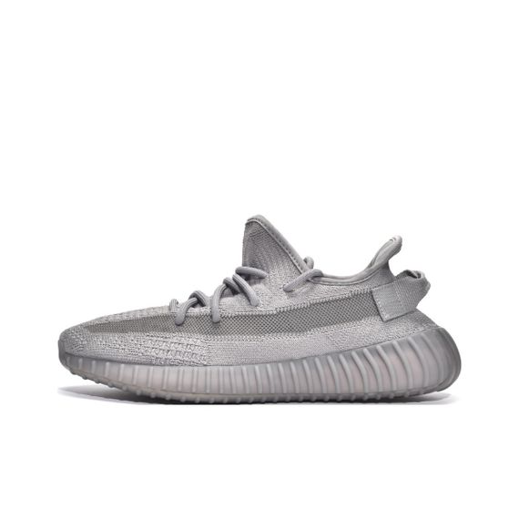 adidas originals YEEZY BOOST 350 V2 Повседневная обувь Низкий Топ Серый Унисекс