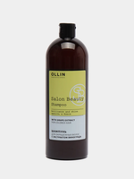 OLLIN PROFESSIONAL SALON BEAUTY Шампунь для окрашенных волос с экстрактом винограда 1000мл