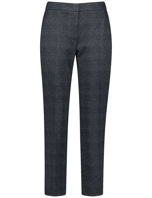 Брюки из полиэстера