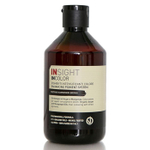 Прямой пигмент темно-коричневый DARK BROWN , 250 мл