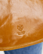 Сумка 819 12 горчичный