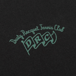 Свитшот Haided DUSTY RACQUET BLACK