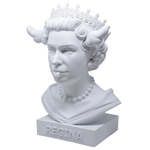 MEDICOM TOY X SYNC X D*FACE DOG SAVE THE QUEEN STATUEКопировать товар