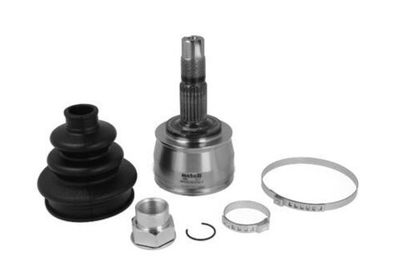 METELLI - 151296-MEE - Joint Kit, drive shaft - Povrat artikla narucenog iz Njemacke nije moguc.