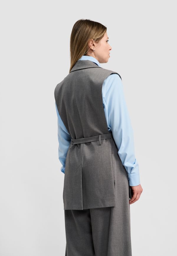 ЖИЛЕТ-ЖАКЕТ