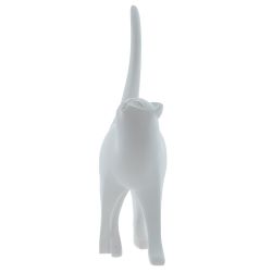 GAEM Фигурка декоративная "Кошка", L10 W5,5 H22,5 см