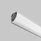 Алюминиевый профиль накладной угловой 30x30 (Серебро, 2 м), ALM-3030B-S-2M Led Strip alm-3030b-s-2m