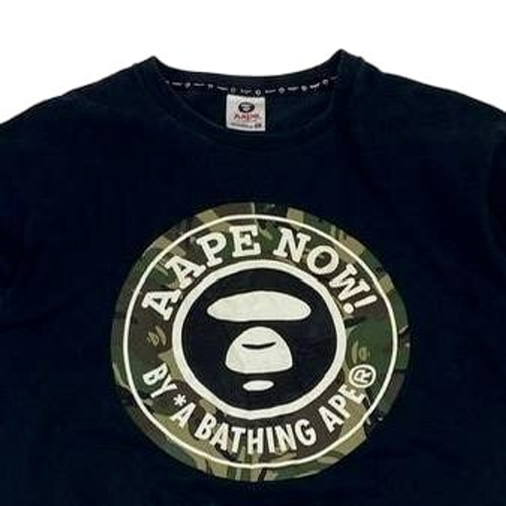 Футболка Aape