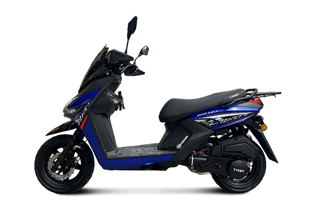 Скутер TMBK RIFLE