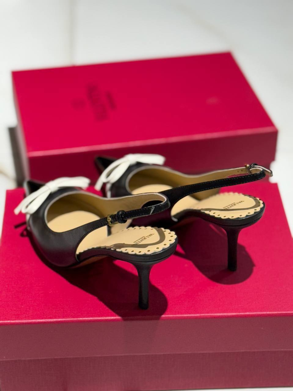 Босоножки Valentino, арт. 477304166