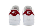Кроссовки Nike Air Force 1 Low 07 (Женская размерная сетка)