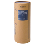 Диффузор ароматический cypress, jasmine & patchouli из коллекции edge, 200 мл, тёмно-синий