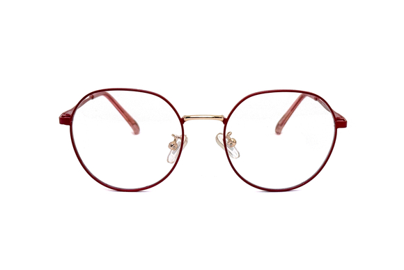 Овальная оправа Melorsh