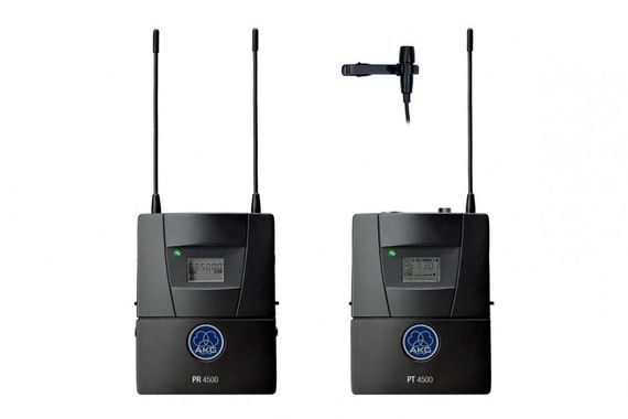 AKG PR4500 PT BD7