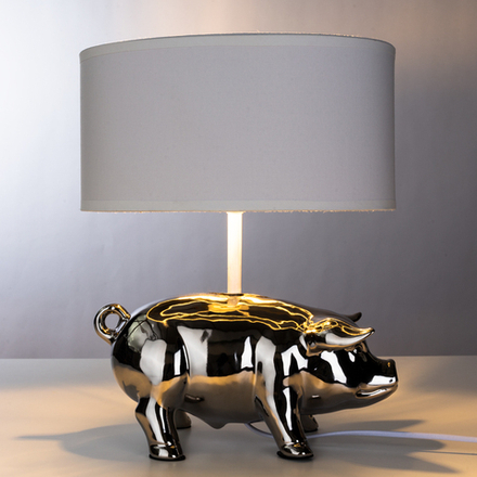 Декоративная настольная лампа Arte Lamp PROCYON