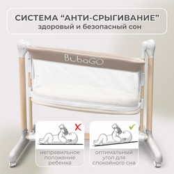 Электролыбель Virelle