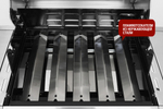 Газовый гриль Start Grill 5+2 горелки