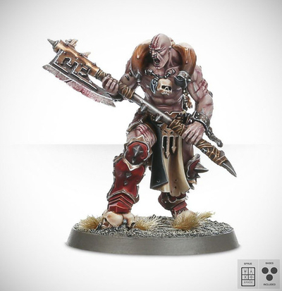 Slaughterpriest