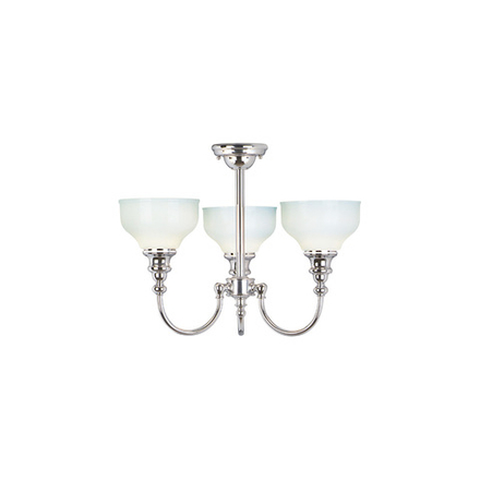 Люстра для ванных комнат BATH-CD3 Elstead Lighting