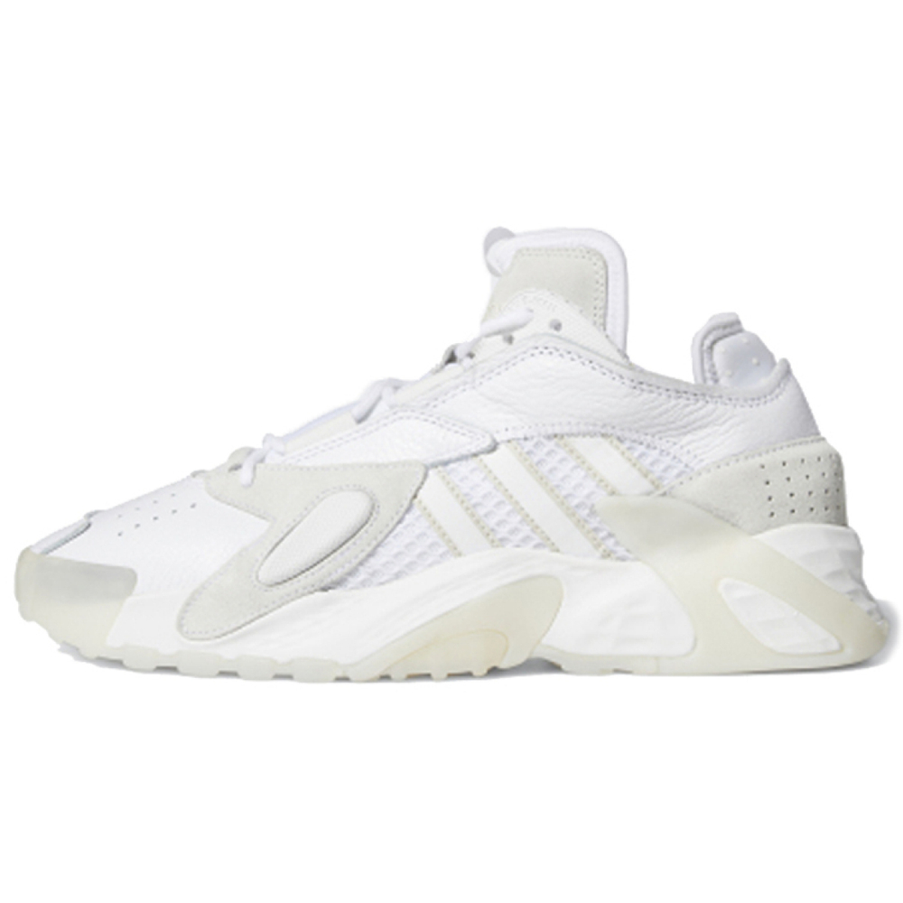 Кроссовки Adidas Originals Streetball Crystal White