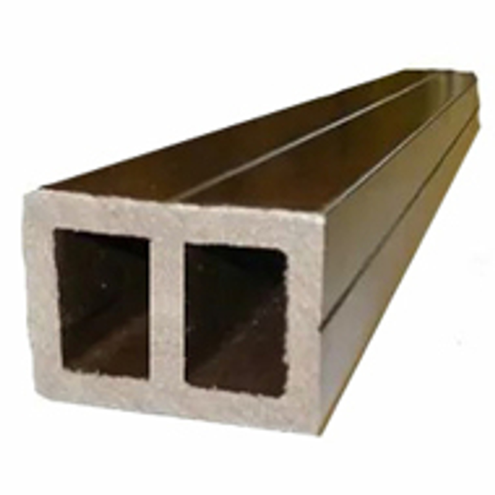 Несущая  лага 2000х50х28мм Венге.