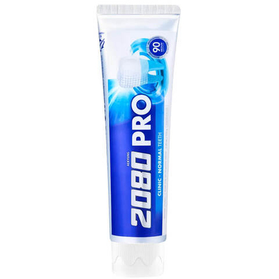 Зубная паста профессиональная защита Dental Clinic 2080 Pro Clinic Toothpaste , 125 г