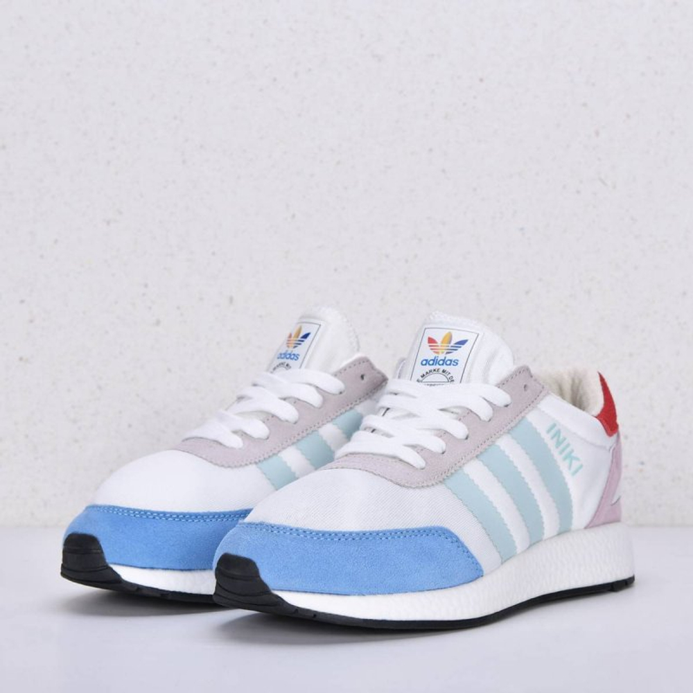 Кроссовки Adidas Iniki арт 2655