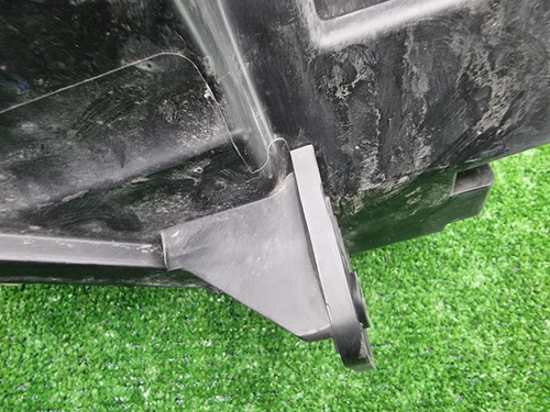 Фара правая JAECOO J7 (2023-н.в.) LED