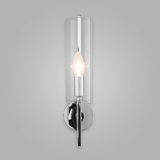 70144/1 / настенный светильник / хром