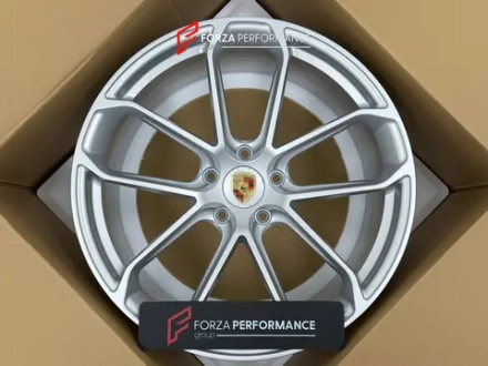 КОВАНЫЕ ДИСКИ для Porsche CAYENNE S 2026 9Y0.2