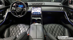 Mercedes-Benz S-Class W223 S450L 4MATIC (11.2021)