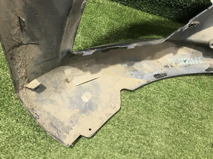 Бампер передний Mercedes S W222 (2013-2017) AMG