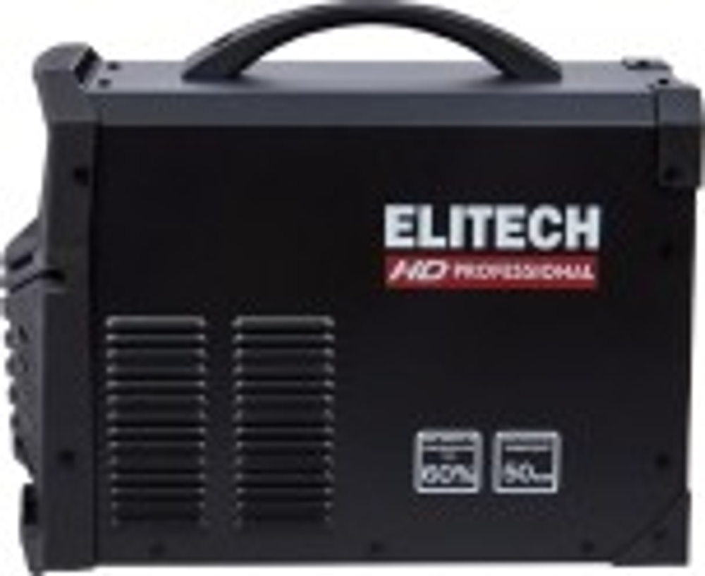 Аппарат плазменной резки ELITECH WM 100 PLASMA HD 204480
