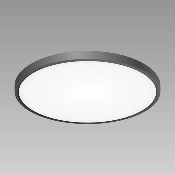 CL738401V Бейсик Черный Св-к Накл. LED 40W*Мульти