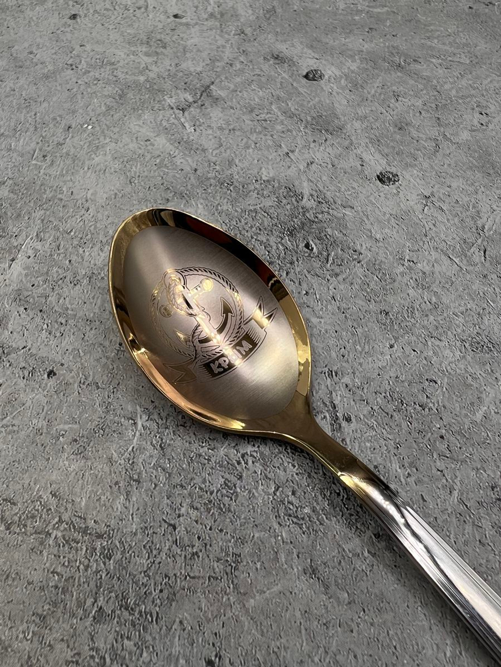 Ложка столовая Крым