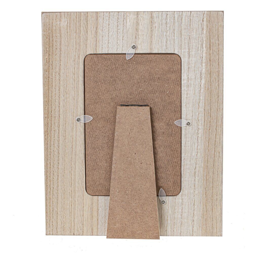 GAEM Фоторамка для фото 10*15, L19 W1,5 H24 см