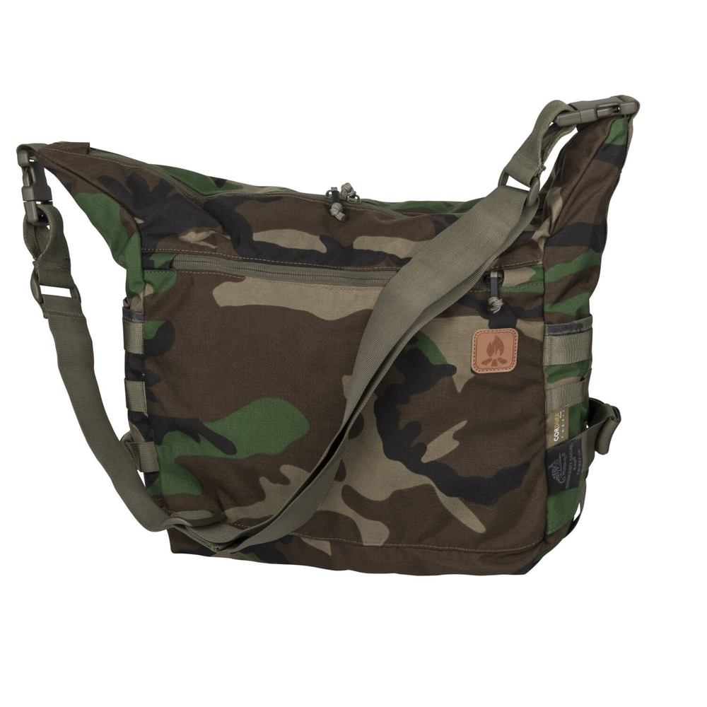 Helikon-Tex BUSHCRAFT SATCHEL Bag® - Cordura®