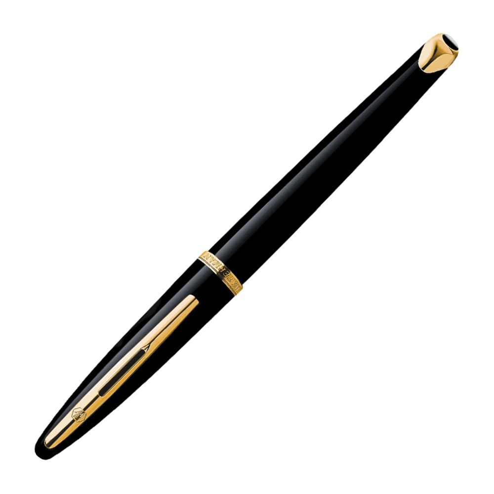 Ручка перьевая Waterman Carene F