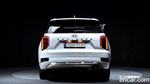 Hyundai Palisade Бензин 3.8 2WD (01.2022)