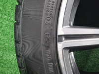 Диск Комплект R20 BMW X5 G05 (18-нв) 740 стиль