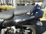 Suzuki GSX1300R Hayabusa , 2006