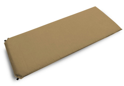 Толстый коврик Talberg Best Mat 190х77х9 см