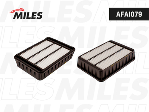 Воздушный фильтр AFAI079 Miles