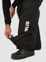 Костюм-поплавок ONERUS "Фишер -45" (Таслан), Черный